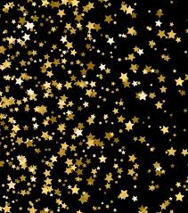 Black And Gold Pattern Background Ombre Stars Black Gold Celebration Cotton Fabric Joann In 2020 Black And Gold Aesthetic Gold Celebration Gold Aesthetic