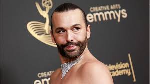 Jonathan Van Ness Opens Up About Struggle With Binge Eating Disorder
