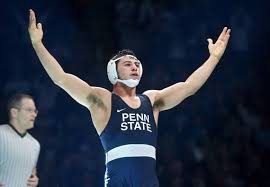 Bethe correia was also undefeated when she faced honda. Penn State Wrestling A Look At The Best Winning Streaks In Penn State Athletics History Centre Daily Times
