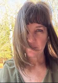 Today, we're giving a huge shoutout to Kimberly, who is celebrating 4 years  as a dedicated volunteer at Habitat ReStore! 🎉 From helping customers find  hidden treasures to keeping everything running smoothly,