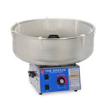 3030 The Breeze Cotton Candy Fairy Floss Machine Commercial Quality Ebay