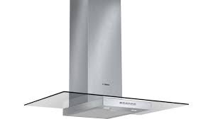 Bosch Dwa097a50 Hotte Murale