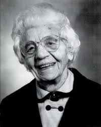 Margery Wolf Kuhn (1899-1988)