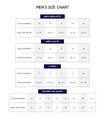 Check spelling or type a new query. Size Chart Cottonworld