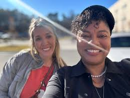 Part 2! Blessing others because we are blessed! Shout outs to David  Robinson Amy Myers Temperance Tobe Felicia McNeil Norma Peaks Hodge