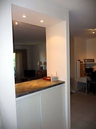 Passe Plat Bar Passe Plat Amenagement Cuisine Maison