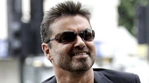 George Michael fell out of car onto motorway, claims witness