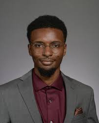 Mohammed Bello Mohammed