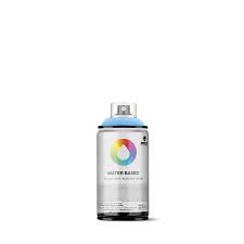 Like traditional paint, spray paint comes in a variety of finishes. Mtn Water Based Spray Paint 300 Spray Cans From Graff City Ltd Uk