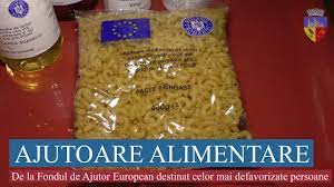 Avem 17 stiri despre ajutoare ue. La Hunedoara Se Distribuie Ajutoare Alimentare Pentru Persoanele Cele Mai Defavorizate Youtube