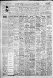 Gambar orang hitam putih / gambar : The Minneapolis Star From Minneapolis Minnesota On March 23 1951 Page 30