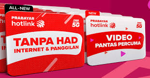 Early details of an upcoming hotlink prepaid plan have made their way online. Lowyat Net On Twitter Hotlink Unlimited Plan Is Now Official Alongside A Separate Video Oriented Offering Hotlinkred Maxis Https T Co Dltsvldisi Https T Co 7nkssdruzq