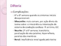 Miocardite é o nome dado à inflamação do músculo do coração, chamado de miocárdio. Crupe Daniela Megumi Ramalho Yoshimoto Internato De Pediatria