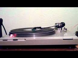Kid Koala 12 Bit Blues Flexi Disc Youtube