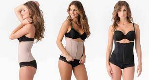 Why Every Mom Should Wear A Postpartum Girdle After Giving Birth