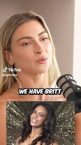 Dani praising Brit as dance captain: “This woman is a powerhouse”