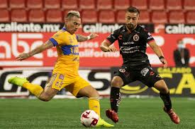 We would like to show you a description here but the site won't allow us. Liga Mx Apertura 2020 Tijuana Vs Tigres Resumen Y Mejores Jugadas Del Partido De La Jornada 3 Del Apertura 2020 Marca Claro Mexico