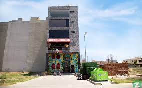 Sweet tooth, mm alam road, block l gulberg ii, lahore, punjab 54000, pakistan. Dha Lahore Area Guide Zameen Com