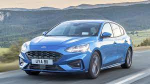 Alleine von den fakten kann man den neuen ford focus st 2020 bereits jetzt schon als stärker und besser bezeichnen. Der Neue Ford Focus 2018 Im Test