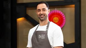 Sitemizden en iyi şekilde faydalanabilmeniz için tanımlama bilgileri kullanılmaktadır.bu siteye giriş yaparak tanımlama bilgileri kullanımını kabul etmiş sayılıyorsunuz. Indian Cuisine In Australia Is On The Cusp Of Exploding Chef Andy Allen Lifestyle News The Indian Express