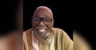 Dr. Rudolph Valentino Hawkins Obituary