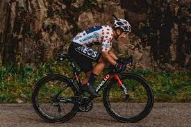 Richard Carapaz Quedo Como El Mejor Ciclista De Latinoamerica Del Mundial Imola Metro Ecuador