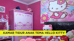 Untuk menghias kamar remaja, banyak sekali dekorasi yang. 24 Desain Kamar Serba Keroppi Desain Kamar Unik
