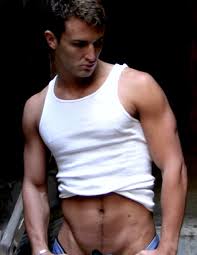 Dreamy Dorian Debuts in Major Fashion & Fitness Publications - Nude Men,  Nude Male Models, Gay Selfies & Gay Porn