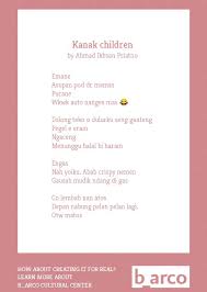 Tanjak, tengkolok atau destar terus menjadi pilihan sebagai ganti pemakaian songkok ketika hari raya. Tren Terbaru Poetweet Website Yang Menyihir Tweetmu Menjadi Puisi Malangtimes