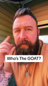 Older Mellinial Nolan Ryan Original Video