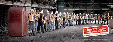 View 125 coates hire jobs at jora, create free email alerts and never miss another career opportunity again. Coates Hire Outdoor Advert By Ideaworks Loo Ads Of The World