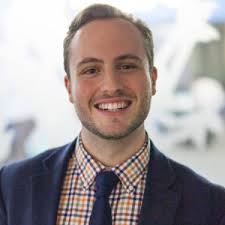 Fall 2019 Internships, Part II