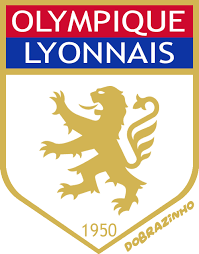 Maybe you would like to learn more about one of these? Olympic Lyon Logo