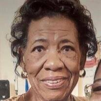 MS. MARY FRANCES SETTLES Obituary