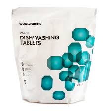 My next cup of coffee came out delicious. W Lab Dishwashing Tablets 56 Pk Woolworths Co Za