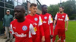 Upcoming football predictions and previous results: 2 Bundesliga Reject Newly Promoted Club S Kit Design Howler Magazine