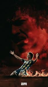 İşte almanya, i̇spanya ve i̇ngiltere'deki hayatını anlatan, fenerbahçe iddialarını değerlendiren mesut özil'in açıklamaları. Luiz Gustavo Wallpaper On Behance Wallpaper Fenerbahce Sk Graphic Design