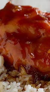 Candied Chicken Recipe Taste And Tell Recipe Chicken Recipes Recipes Cooking Recipes