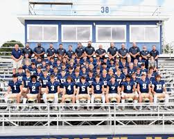 QND Raider Boys Football: Gridiron Excellence