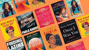 Tylenol and advil are both used for pain relief but is one more effective than the other or has less of a risk of si. 25 Best Latinx Novels Cookbooks Memoirs For Hispanic Heritage Month