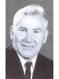 Peter King Obituary (1923