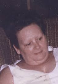 Shirley A. Walker — Karrer-Simpson Funeral Home
