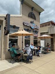 Evans City Attractions More than Meet the Eye