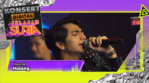Di blog ini, kami hanya memaparkan lirik lagu. 6 24 Mb Floor 88 Hutang I Konsert Digital Jelajah Suria Download Lagu Mp3 Video Gratis Planetlagu
