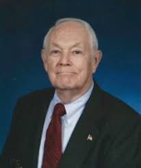 William Austin Gerrard Obituary December 5, 2014