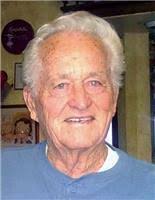 Earnest Ray Campbell (1934-2018)