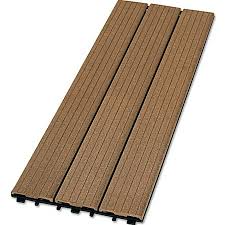 Doch dort gibt es häufig nur eine limitierte produktauswahl. Wpc Klickfliese Marone 90 X 30 Cm 2er Pack Bauhaus