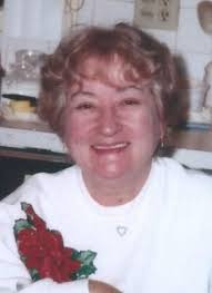 Margaret Niton Obituary