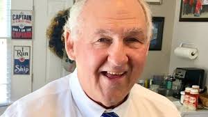 Report: Abita Springs mayor driven off the road, beaten near his home