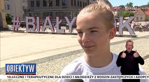 Kurtyny wodne na Rynku Kościuszki sprawiają radość małym i dużym! 💧